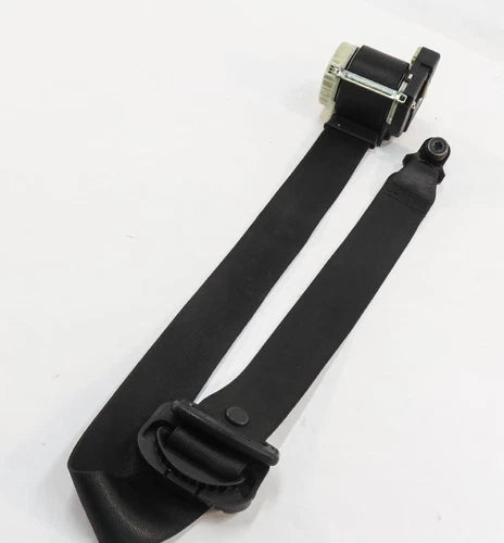 2010-2012 Land Rover Range Rover Left Driver Side Front Seat Belt Retractor - Used OEM Auto Part