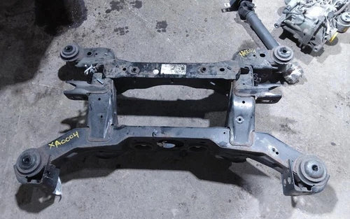 2010-2016 Cadillac SRX Rear Crossmember Subframe Engine Cradle Oem - Used