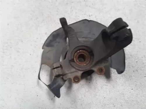 2006-2012 Mazda 5 Driver Left Front Spindle Knuckle OEM - Used