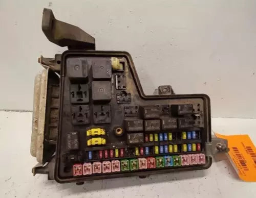 2002-2005 Dodge Ram 1500 Fuse Box Engine OEM - Used