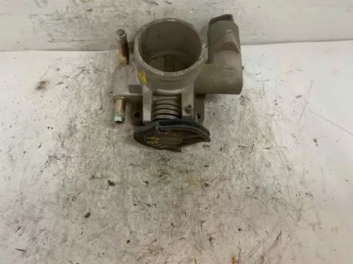 2004-2005 Chevrolet Aveo Throttle Body With Warranty OEM - Used