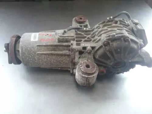 2007-2009 Grand Vitara Rear Differential Carrier OEM - Used