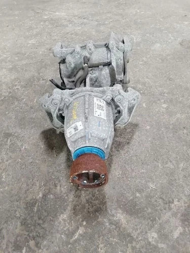 2018-2021 Ford Ecosport Carrier 2.0L - Used OEM Auto Part