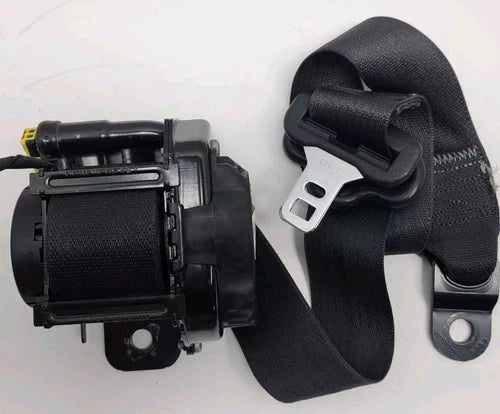 2013-2019 Dodge Journey Seat Belt Retractor Assembly Front Right Passenger OEM - Used