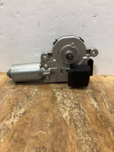 2004-2007 CHRYSLER PACIFICA Sunroof Sun Roof Motor - Used OEM Auto Part