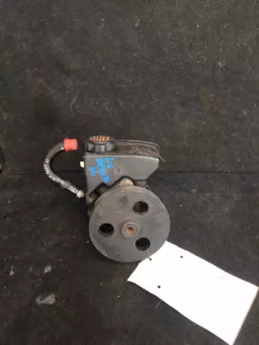 2002-2007 Buick Rendezvous Power Steering Pump Assembly With Warranty OEM - Used