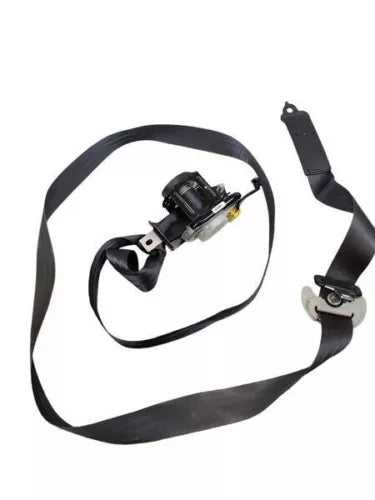 2013-2015 Acura RDX Front Left Driver Seat Belt retractor Black Oem - Used