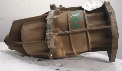 2009-2011 Ford F150 Electronic Shift Transfer Case Assembly OEM AL34-7A195-CA - Used