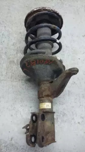 2005-2006 Honda CRV Front Driver Left Strut Cartridge Assembly OEM - Used