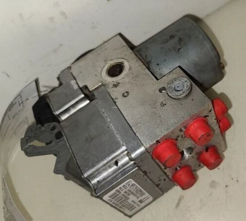 2000-2005 Cadillac Deville ABS Anti Lock Brake Pump Assembly DHS OEM - Used