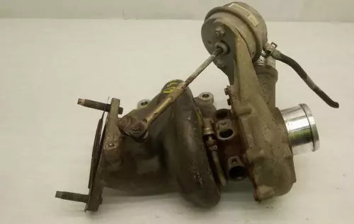 2016-2019 FORD EXPLORER 2.3L TURBOCHARGER - Used OEM Auto Part