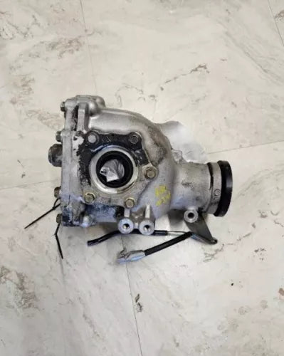 2006-2008 Infiniti M35 Front Axle Differential Carrier Assembly 3.692 Ratio OEM - Used