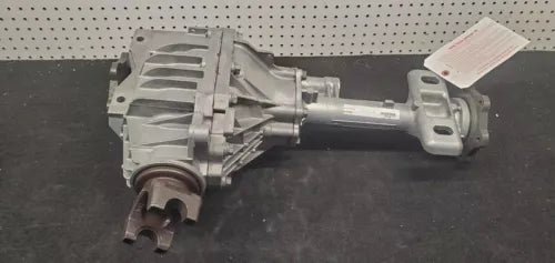 2007-2008 Chevy Suburban 1500 Front Axle Differential Carrier 3.73Ratio OEM Used