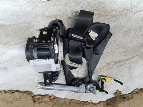 2019-22 Honda Insight Front Left Driver Seat Belt Retractor black OEM - Used