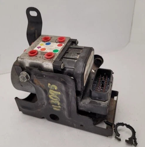 2005-2009 Buick Lacrosse CX CXL Anti-Lock Brake Pump Model Assembly ABS Oem - Used