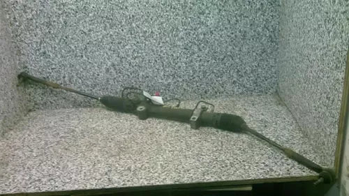 2004-2009 Nissan Quest Steering Gear Rack & Pinion With Warranty OEM - Used