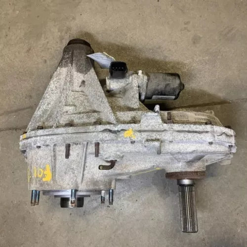 2004-2007 Dodge Durango Transfer Case 4.7L Model NV144 With Warranty OEM - Used