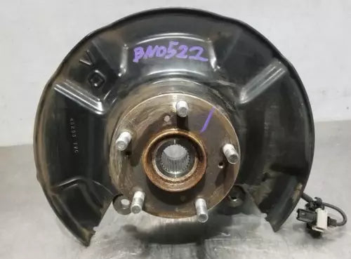 2018-2022 Honda Accord Right Passenger Front Spindle Knuckle - Used OEM Auto Part