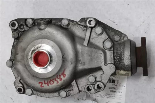 2008-2010 BMW 528xi 328i Front Axle Differential Carrier 3.91 Ratio AT Automatic - Used OEM Auto Part