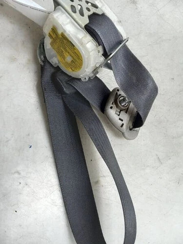 2004-2008 Toyota Corolla S XRS LH Driver Seat Belt Retractor Assembly Gray Oem - Used