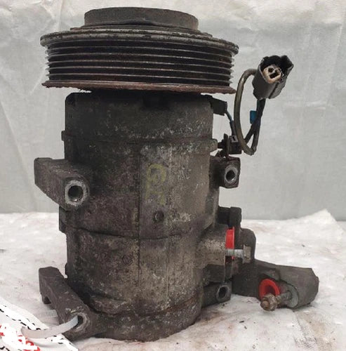 2006-2007 Honda Odyssey AC Air Conditioner Compressor - Used OEM Auto Part
