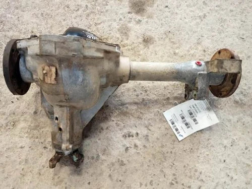 1997-1999 Dodge Dakota Front Axle Differential Carrier 3.92 Ratio - Used OEM Auto Part