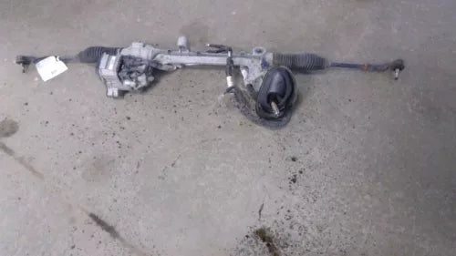 2013-2014 Ford Focus Electric Power Steering Gear Rack & Pinion OEM 13 14 - Used