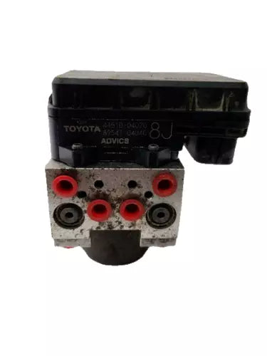 2005-2008 Toyota Tacoma ABS Anti Lock Brake Pump Actuator Assembly OEM 4X4 - Used
