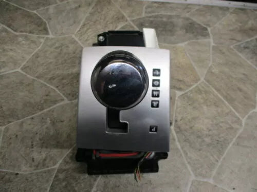 DODGE CALIBER 2007-2012 OEM AUTOMATIC TRANSMISSION FLOOR GEAR SHIFTER ASSEMBLY dodge