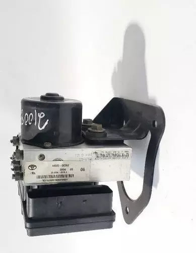 2003-2004 Toyota Sequoia ABS Anti Lock Brake pump Assembly 4x4 Skid Control Oem - Used