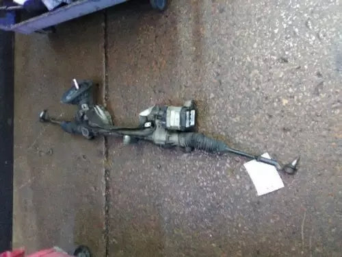 2013 2014 Ford Escape Power Steering Gear Rack & Pinion With Electric Assist OEM - Used