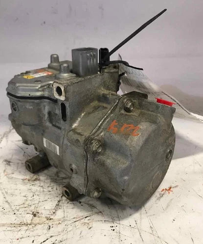 2013-2018 Lexus ES300H Air Conditioning A/C AC Compressor - Used OEM Auto Part