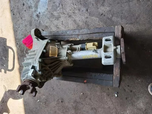 2005-2007 Silverado Sierra 1500 Front Differential Carrier Assembly 3.42 Oem - Used