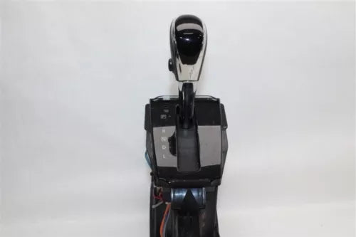 2017 Nissan Sentra 1.8L Automatic Trans Floor Gear Shifter Assembly SV Warranty - Used OEM Auto Part