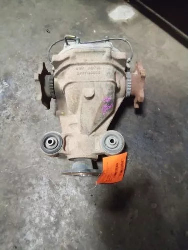 2005-2012 Nissan Pathfinder Rear Differential Carrier Assem 3.13 ratio Oem 4x2 - Used
