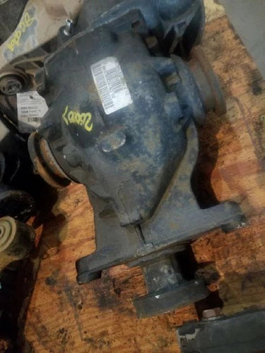 2001-2004 BMW X5 Differential Carrier Assembly OEM - Used