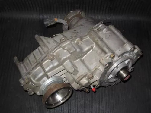 2000-2005 Ford Ranger Transfer Case Assembly Electric Shift 4X4 in Warranty OEM - Used