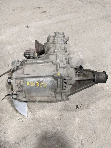 2004-2012 Chevrolet Colorado Transfer Case Assembly - Used OEM Auto Part