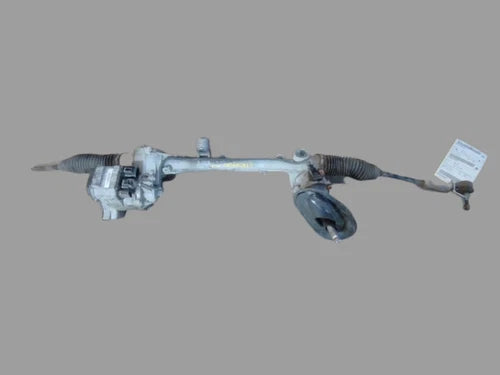 2012 Ford Focus Steering Gear Electric Power Rack And Pinion 15 16 17 Wheels Oem - Used
