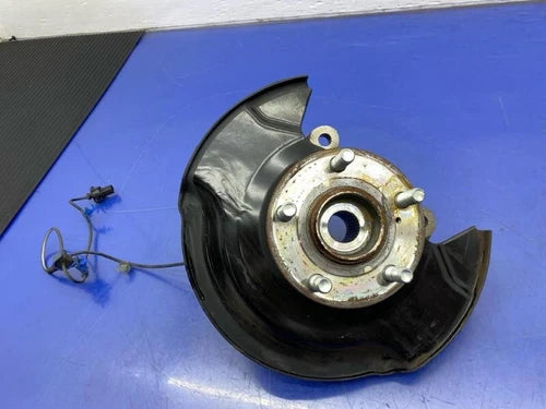 2016-2022 Honda Pilot Front Right Passenger Spindle Knuckle Assembly Oem - Used