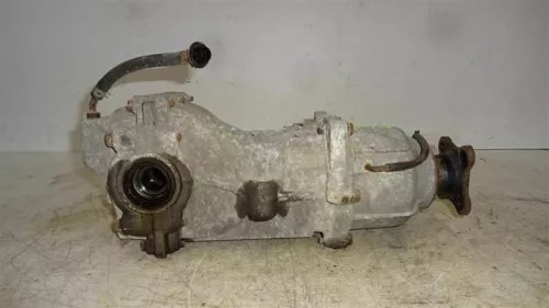 2003 - 2007 Nissan Murano Rear Differential Carrier 3.5L AWD with OEM - Used