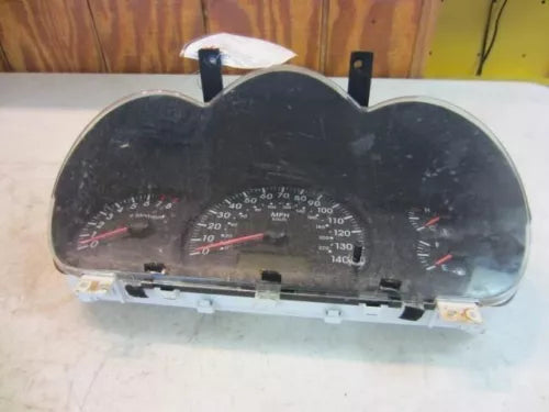 2004-2006 Kia Spectra Speedometer Cluster With Warranty OEM - Used