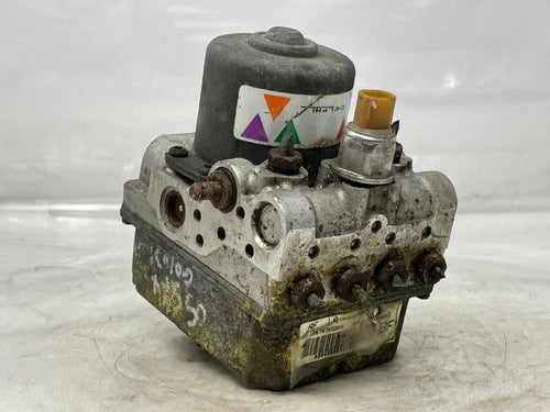 2006 Cadillac SRX Anti Lock Brake Pump ABS Pump Assembly OEM - Used