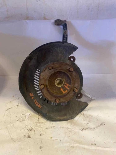 2007-2015 Toyota Tundra Front Left Driver Spindle Knuckle Assembly OEM