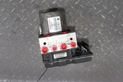 2013-2014 Ford F-150 4x4 ABS Anti-Lock Brake Pump Module Assembly - OEM - Used