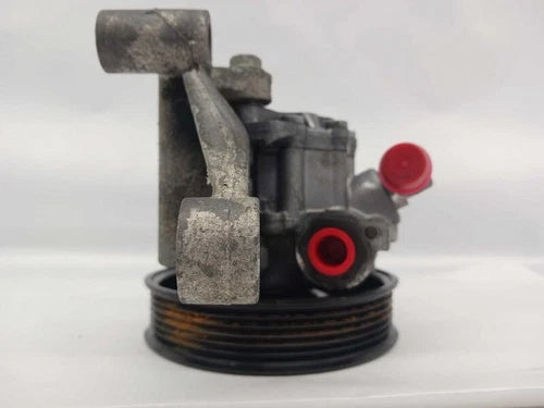 2008-2014 Cadillac CTS Power Steering Pump AWD in Warranty OEM