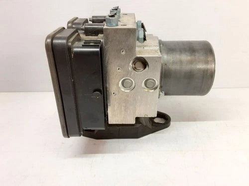 2017-2019 Audi Q7 ABS Anti-lock Brake Pump Assembly W/Adaptive Cruise OEM - Used