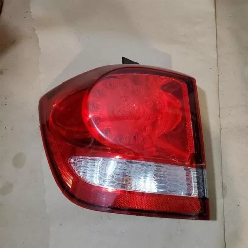 2011-2020 Dodge Journey Left Driver Side Tail Light Assy quarter panel OEM