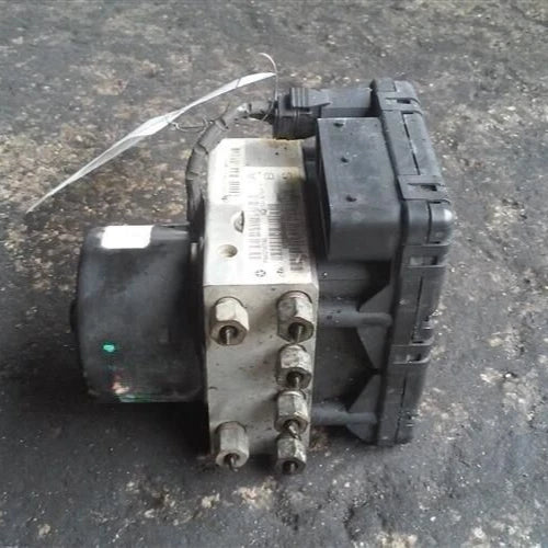 2001-2002 Dodge Caravan ABS Anti Lock Brake Pump Assembly Oem - Used