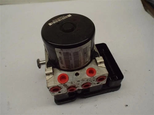 2010-2013 Jeep Compass ABS Anti Lock Brake Pump Control Module Assembly OEM - Used